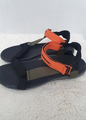 Lumberjack Spor Sandalet - Görsel 3