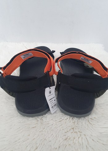 Lumberjack Spor Sandalet - Görsel 4