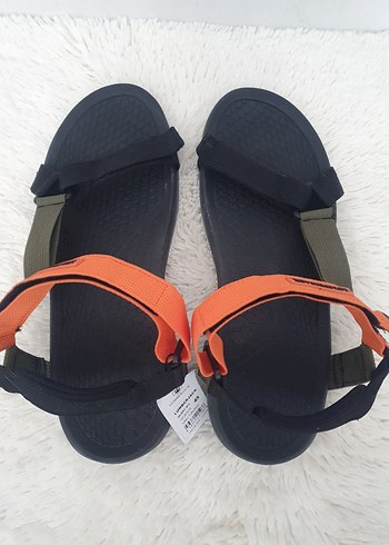 Lumberjack Spor Sandalet - Görsel 6