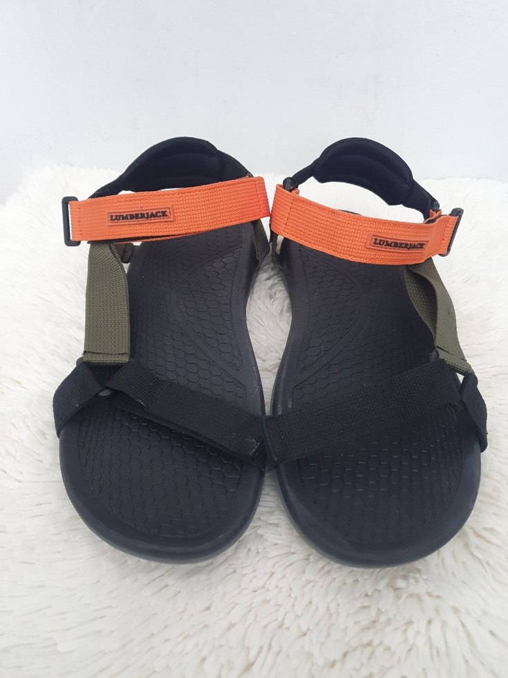 Lumberjack Spor Sandalet - Görsel 2