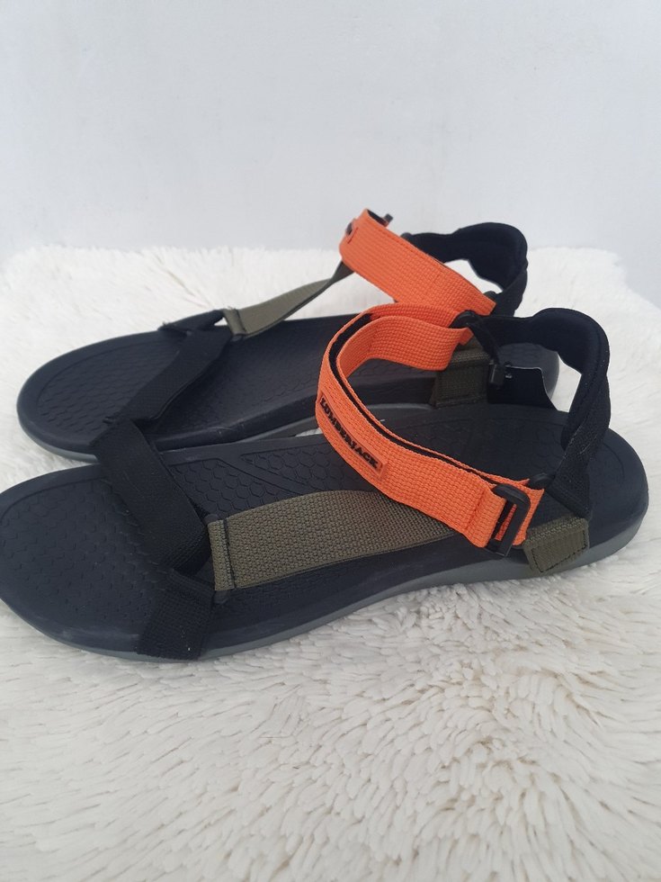 Lumberjack Spor Sandalet - Görsel 3