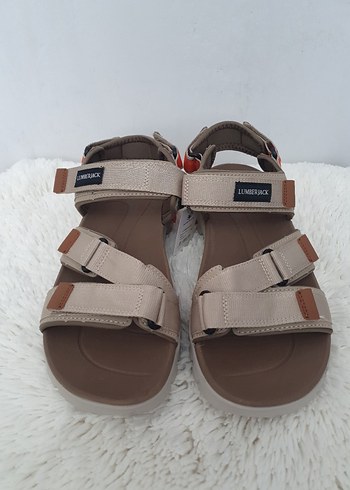 Lumberjack Erkek Outdoor Sandalet - Görsel 2