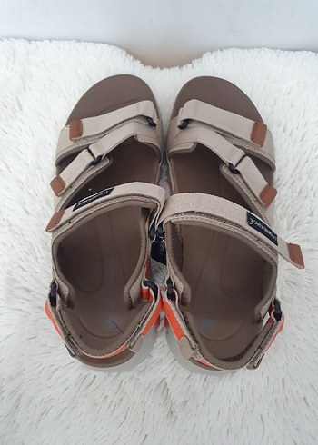 Lumberjack Erkek Outdoor Sandalet - Görsel 5