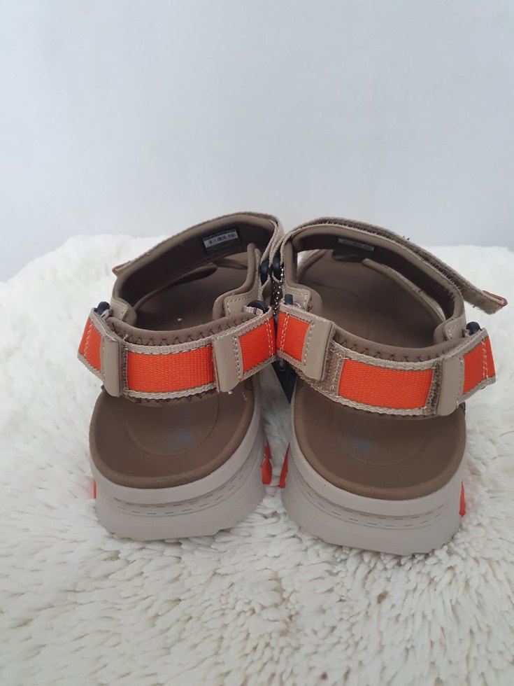 Lumberjack Erkek Outdoor Sandalet - Görsel 4