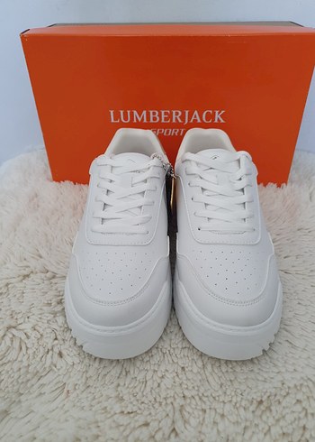 Lumberjack Lumberjack Sneaker