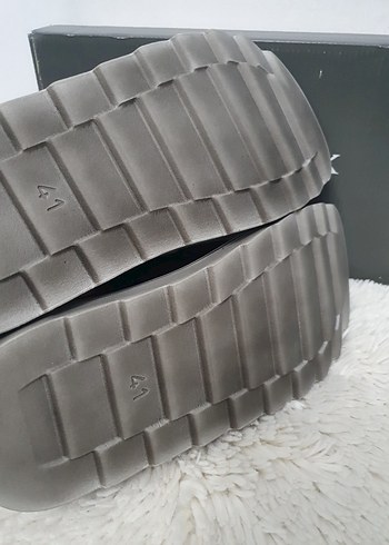 Lumberjack Erkek Mavi Kemerli Kauçuk Sandalet - Görsel 6