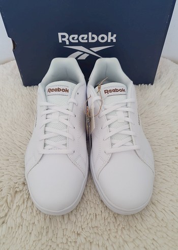 Reebok Reebok Beyaz Kadın Spor Ayakkabı