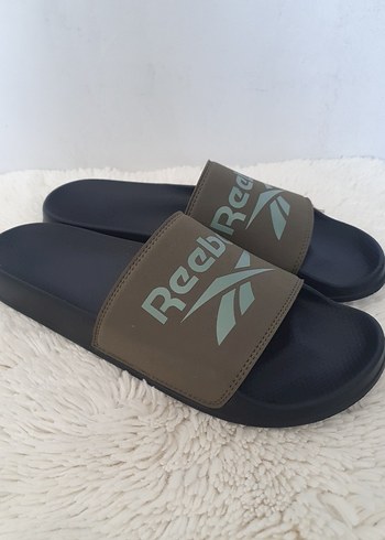Reebok Erkek Spor Terlik Kayışlı