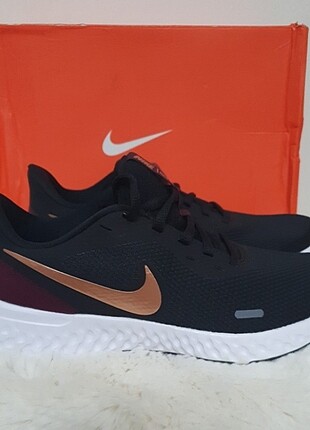 Nike koşu