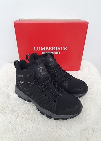 Orijinal #Lumberjack #Waterproof #Outdoor Sıfır Kutulu 