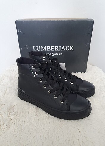 Lumberjack Sneakers 