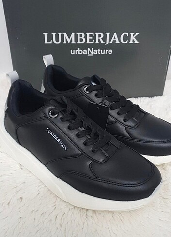 Lumberjack Lumberjack Sneaker 