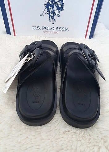 U.S Polo Assn. Uspolo Terlik 