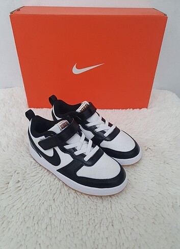 Nike Çocuk Sneaker 
