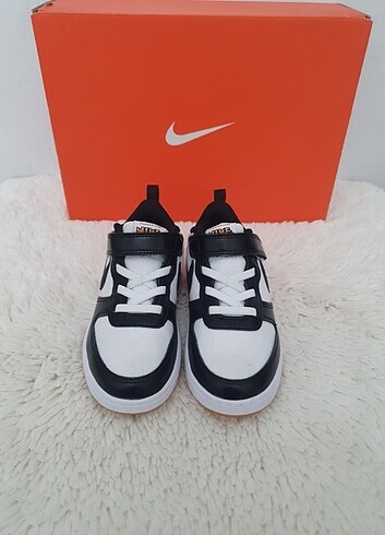 Nike Nike Çocuk Sneaker