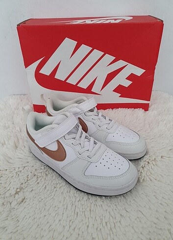 Nike Çocuk Sneaker 