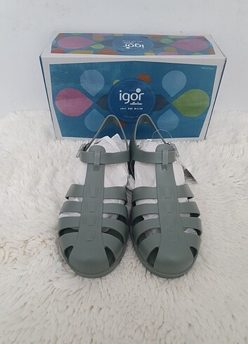 Igor İgor Sandalet