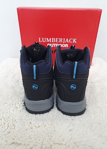 Lumberjack Lumberjack Su Geçirmez Bot
