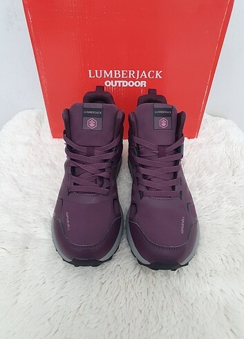 Lumberjack Lumberjack Su Geçirmez Bot
