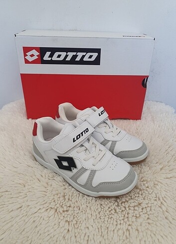 Lotto Lotto Sneaker 