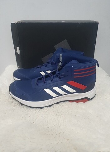 40 Beden lacivert Renk Adidas Spor Bot