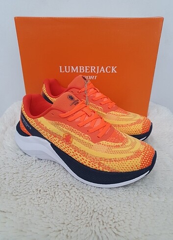 Lumberjack Elite