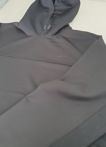 xl Beden Reebok Ronse Hoodie