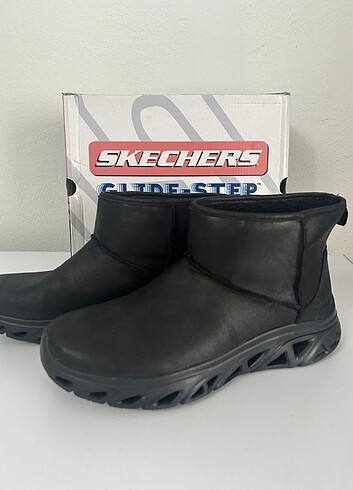 40 Beden Skechers Bot