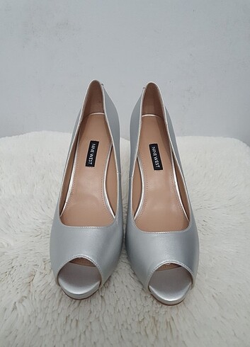 41 Beden Nine west Stiletto