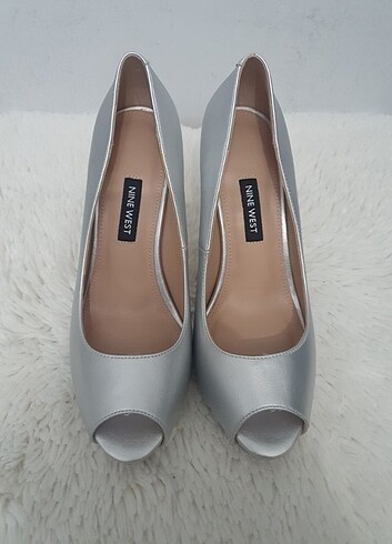 40 Beden Nine west Stiletto