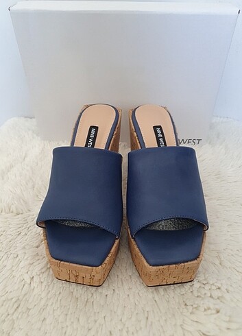 38 Beden Nine west 