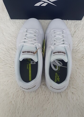 38 Beden Reebok Sneaker