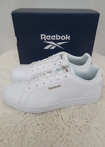 38 Beden beyaz Renk Reebok Sneaker
