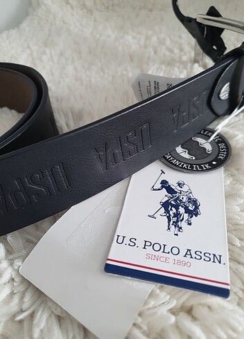 Us Polo Kemer 