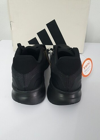 37,5 Beden siyah Renk Adidas