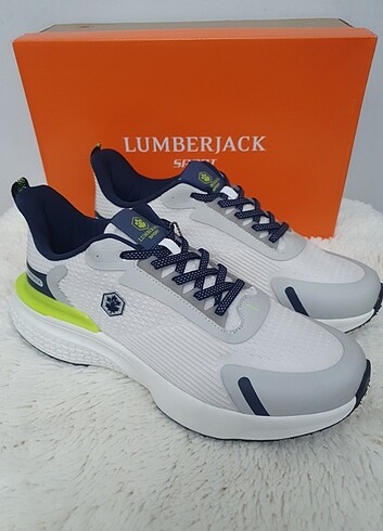 Lumberjack Sport 