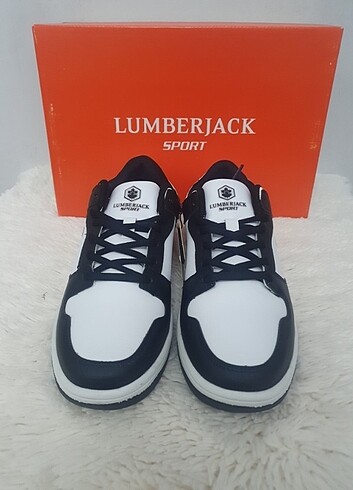 Lumberjack Lumberjack