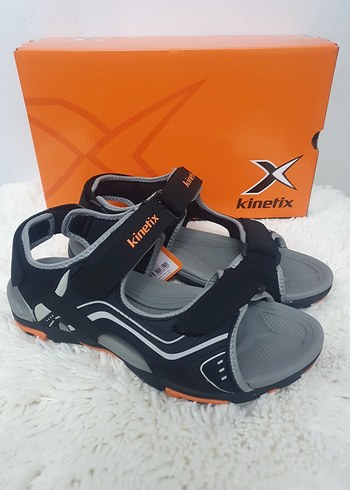 Kinetix 40