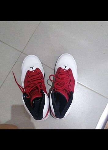 Erkek Nike jordan orijinal #nike #sporayakkabi