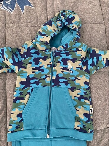 Us polo eşofman takımı