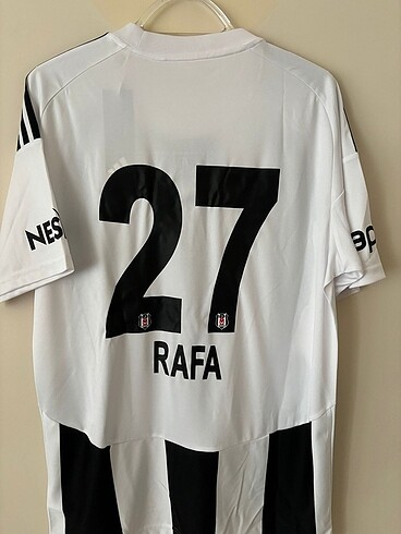 Adidas Orjinal Beşiktaş Forma
