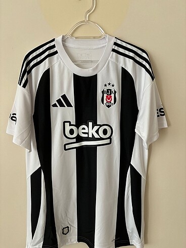 Orjinal Beşiktaş Forma