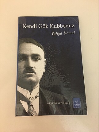 Kendi gök kubbemiz