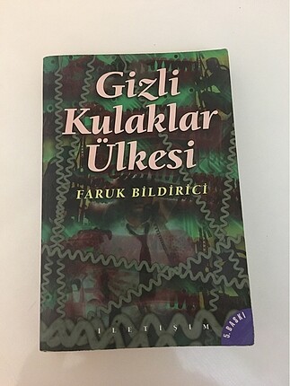 Gizli kulaklar ülkesi