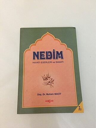 Nedim