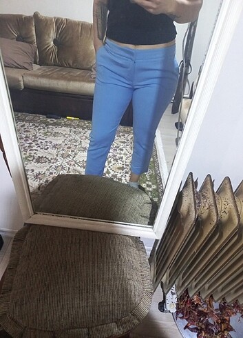 xl Beden Pantolon