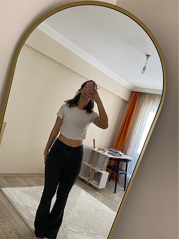 m Beden Jeans