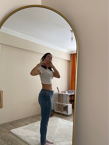 Trendyol & Milla Kot jeans