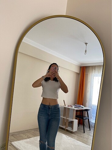 m Beden Kot jeans