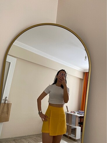 Lcw jeans şort
